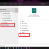 How to uninstall Immersive Reader in Windows 10 uninstall-Immersive-reader-in-Windows-10-Start-Menu-100x100.png