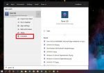 How to uninstall Paint 3D App in Windows 10 Uninstall-Paint-3D-App-from-Windows-10-Start-150x105.jpg