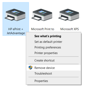 How to delete or uninstall a Printer in Windows 10? uninstall-printers-using-control-panel-1-290x300.png