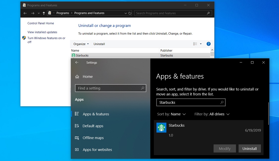 Microsoft Edge, Chromium PWAs to feel more native on Windows 10 Uninstall-PWA-in-Edge.jpg
