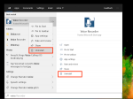 How to uninstall Voice Recorder App in Windows 10 Uninstall-Voice-recordder-Windows-10-Start-Menu-150x112.png