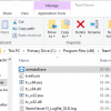 How to uninstall Programs not listed in Control Panel in Windows 10 uninstaller-program-Windows-10-100x100.png