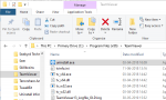 How to uninstall Programs not listed in Control Panel in Windows 10 uninstaller-program-Windows-10-150x90.png
