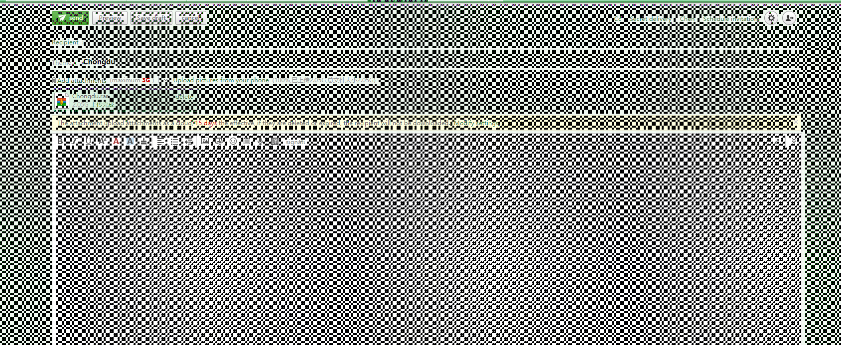 Weird dots appear on window and window previews after I leave it for a while unknown.png