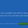 Fix UNMOUNTABLE_BOOT_VOLUME Windows 10 Blue Screen Error UNMOUNTABLE_BOOT_VOLUME-100x100.jpg