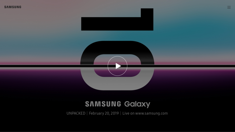 Watch Samsung Galaxy UNPACKED 2019 event on February 20 Unpacked-2019-livestream_main.jpg