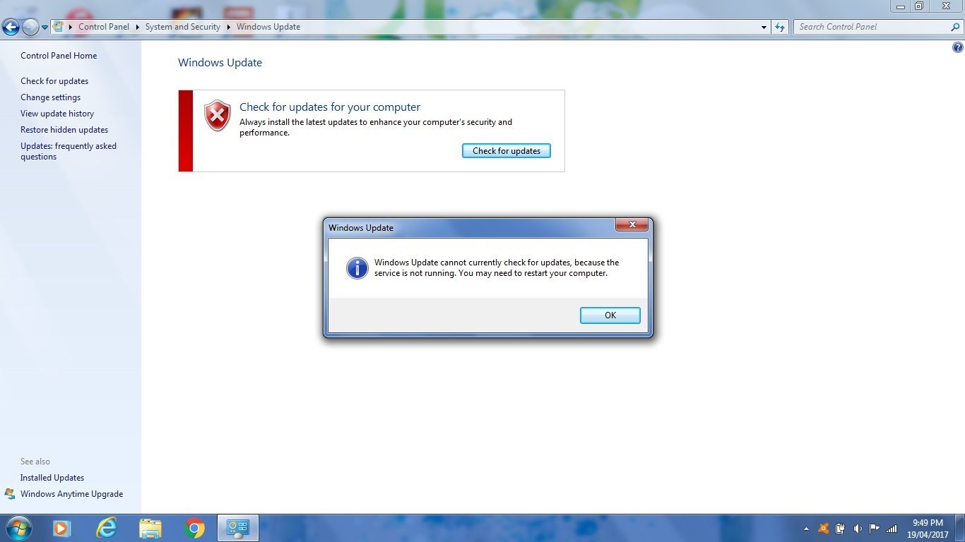 Windows Update cannot currently check for updates because updates are controlled untitled-jpg.jpg