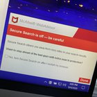 So I have this pop up in my bottom right sometimes when I open chrome. I can’t find it... uOzvh7A9CK7wTWyAKotTwC-FZyqgHXKCPPxkMrArbnQ.jpg