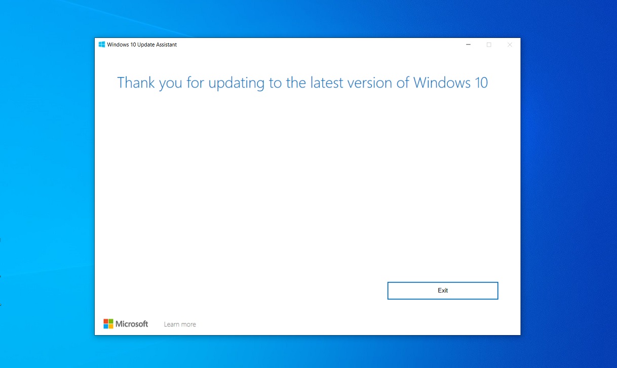 Windows 10 May 2019 Update: Everything you need to know Update-Assistant.jpg