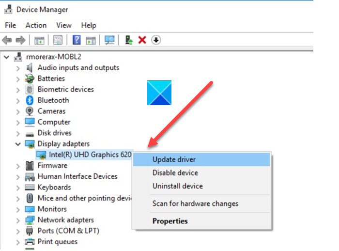 Computer not recognizing Monitor, Keyboard or Mouse update-intel-graphics-control-panel.jpg