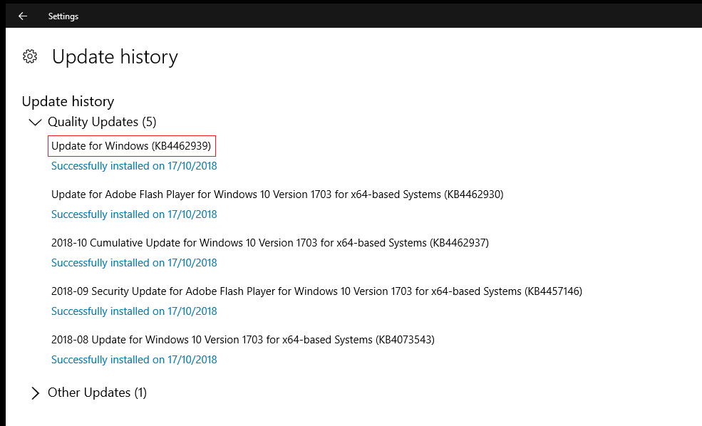 Microsoft whiteboard closes alone after a few seconds Update.png