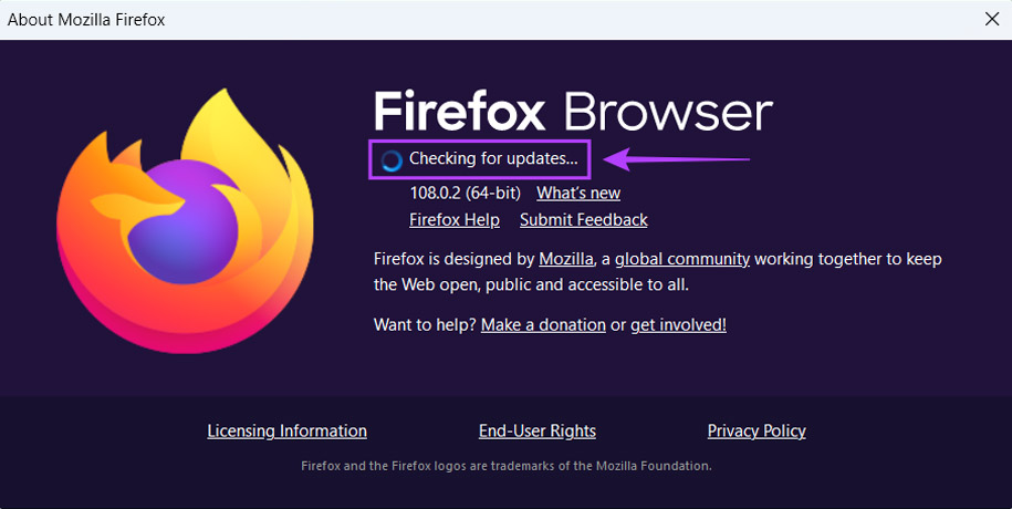 Best Fixes for Firefox High CPU Usage on Windows 11 Update-your-Browser.jpg