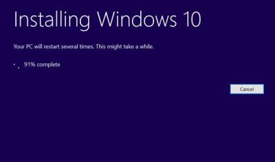 Quickly Upgrade to Windows 10 version 21H1 Update using Media Creation Tool Upgrade-Windows-10-Creators-Update-using-MCT-1-400x235.jpg