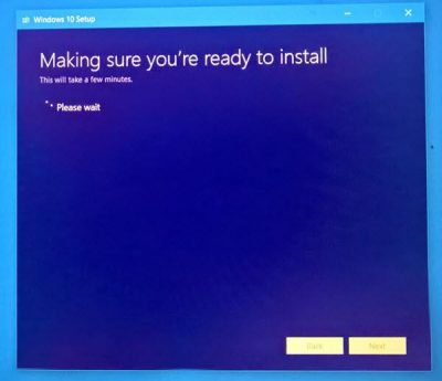 Quickly Upgrade to Windows 10 version 21H1 Update using Media Creation Tool Upgrade-Windows-10-Creators-Update-using-MCT-18-400x345.jpg