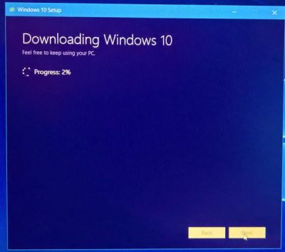 Quickly Upgrade to Windows 10 version 21H1 Update using Media Creation Tool Upgrade-Windows-10-Creators-Update-using-MCT-6-400x354.jpg