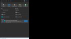 When I press Win + S, my search background is black. Any idea as to why? uPHcjrTQjNrn9hZhpdHrflliFIV5MEqs8D_kNVczxWo.jpg