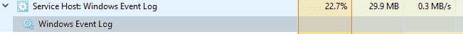 svchost.exe is causing system slowdown due to repeating warning; Source: EvntAgnt, Event... upload_2018-7-11_2-20-33.png