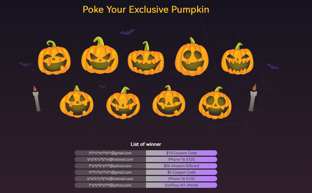 SwifDoo PDF Halloween Sale 2024 upload_2024-10-25_0-59-37.png