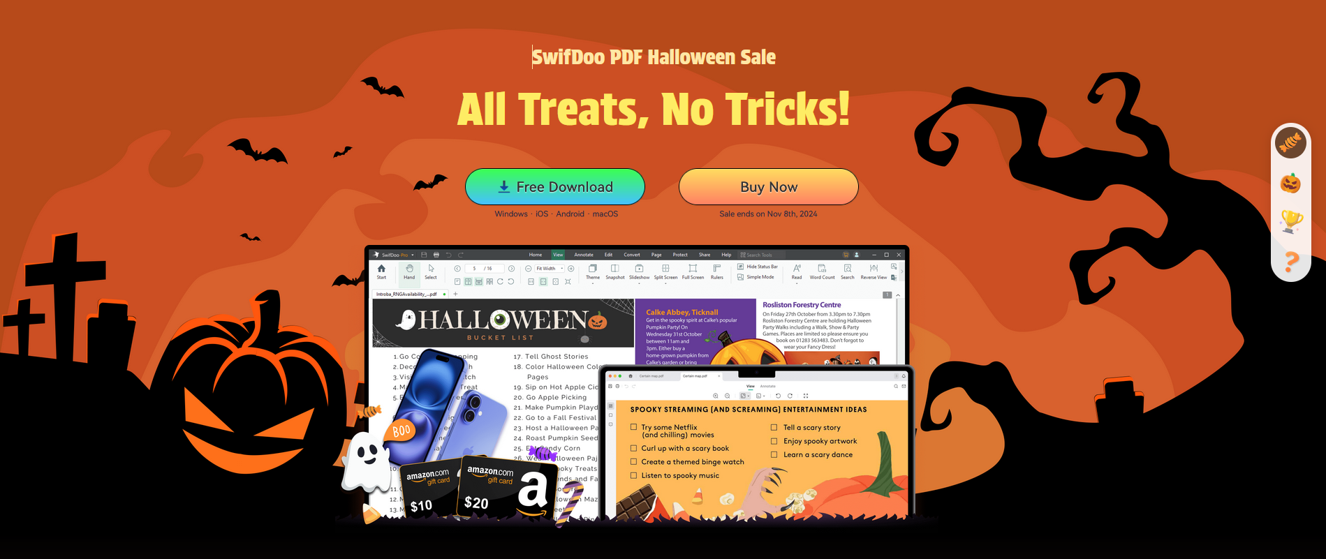SwifDoo PDF Halloween Sale 2024 upload_2024-10-25_1-0-2.png