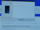 I tried scaling the text in settings but no use. Also the screen of the windows is scaled... UR4WW5h5kCkvB4dkhtTvkSIO6KxFw19avmxUWR6ReGY.jpg