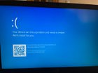 Hi, I have BSOD problem like this. My SSD health is 85%. Does this BSOD related with SSD?.... URCst_nRFNqG-KRZgccXNIcAYgHETTXvjk0PAezBdT0.jpg