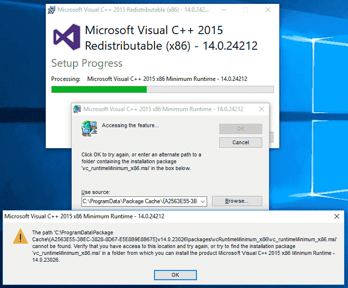 Problem - Visual C++ 2015 (X86) , Can not install ?url=up419.siz.co.il%2Fup2%2Fyznohtmxtkbo.png