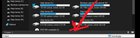 Two folder items line/row, how do I get rid of one? uS4pEvQa8UVk2DWPXkdvZMbQWj0p-eJizwrP4TBx5vc.jpg