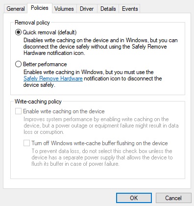 Microsoft changes the way Windows 10 handles USB storage devices USB-storage-policy.jpg