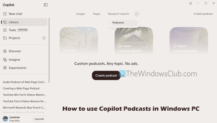 How to use Copilot Podcasts in Windows 11 use-copilot-podcasts-windows-11.png