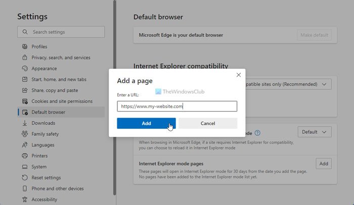 How to use Internet Explorer in Windows 11? use-internet-explorer-windows-11.jpg