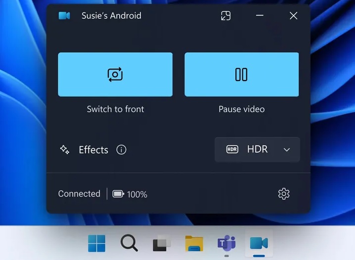 Windows 10 KB5037849 brings Windows 11-like Android integration Use-Phone-as-Web-Camera-in-Windows-11.jpg