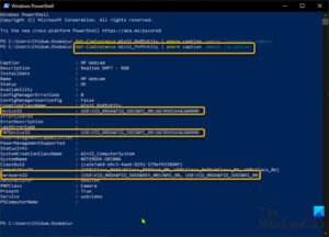 How to use PowerShell to find and disable Webcams in Windows 10 Use-PowerShell-to-find-and-disable-Webcams-2-300x216.jpg