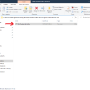 Start menu, advanced using !! Why some shortcuts in it don't appear ? ;- User-avec.png