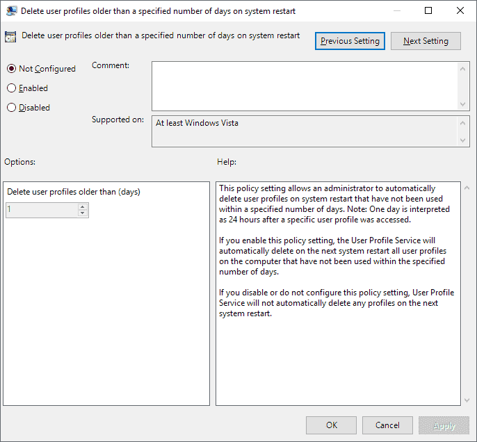 Bugs and issues of Windows 10 version 1809 user-data-vanishes.png