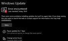 I tried manual update but I always get same error message. uT2I6QnWsVaeyMcOJl_EPrJ0dHKm-mliEDeLmAvajBQ.jpg