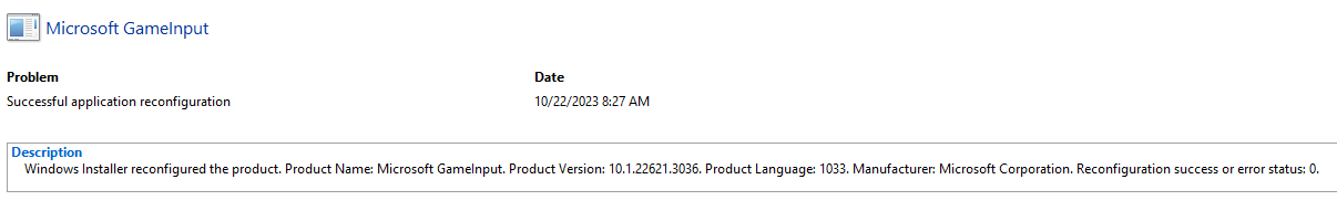 Microsoft GameInput causing BSOD or something else? uTX2nBbCX76PSgCbSiZrSjkonZCSem6kLfTkc59dcP4MoZfSvAjx2r4Rdhvi7dm0vCiKZ9UY66RwSwQuMCkw4iiG%2bIQ%3d.png