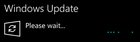 After installing 20H2. Clicking 'Update and restart' just sits at 'Restarting...' indefinitely. Uu2Bq8YF7EbocKEshDjNmoJk5p8ahELxOQaWsTlRkAs.jpg