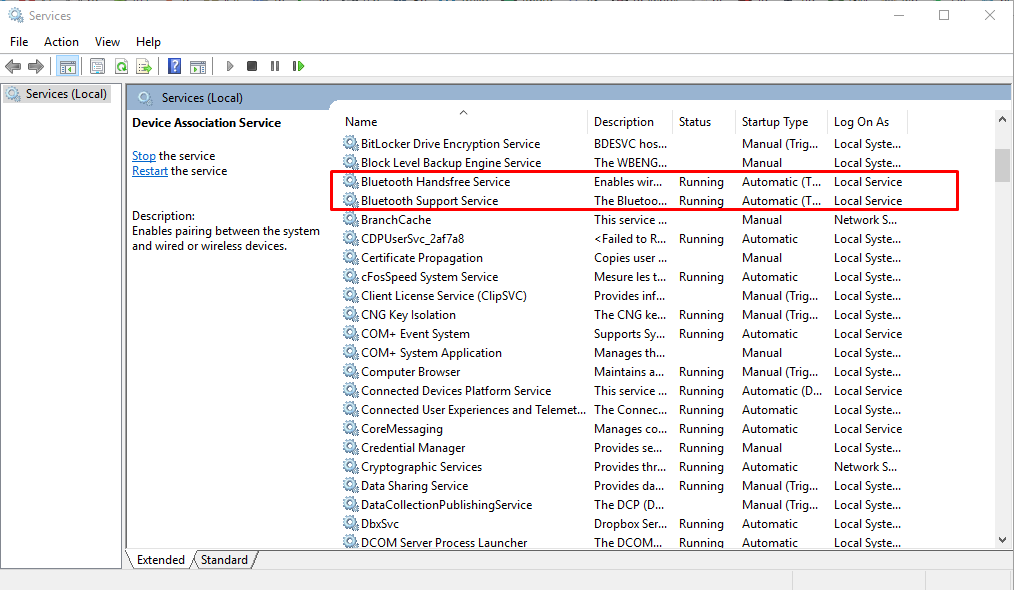 Windows 10 volume slider and mute button not working on wireless not bluetooth headsets uUhWxVy.png