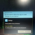 So I’ve stupidly been messing around a lot on my pc with command prompt and administrator... uuT9gREZrGYoTNXj-31DuOgSelgi1A9bEekoZnD4yN4.jpg