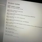 Help!! Please my windows 10 update version 2004 stuck at 99%. Please help!! uUVCqBZGHv8EFo29R1I4SA4rChAcW4OaQFZIDMjPxb0.jpg
