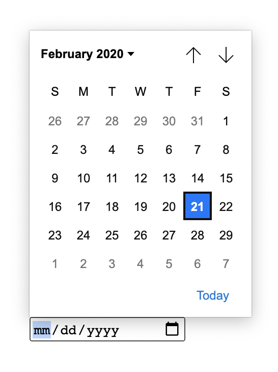 Updates to HTML form controls and focus coming to Google Chrome 83 -uvoejLYb3ZoU7N8Z4ieoJAPDOrVJ1V0Z9Cpy4eFvMMfiha8oGa0KsuQThwmyvXya_c14Dsx4yjnV_vGRhagyJsTV7_xw1Cq.png