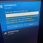 Have been trying to connect all day, yes I am typing in the right password, the wifi works... UwbaxfsL9pXV0_if4CAcafQWnXC4R4HWFADH6C6Grqs.jpg