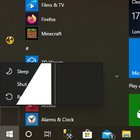 Any ideas on how to fix my start menu? UwowSrAD3JV7oCwUpksDMNGPsp3f0Rm9JmTNzM9NzSo.jpg