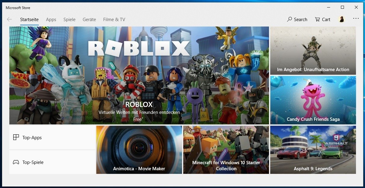 Are the days of Windows UWP applications numbered? uwp-apps-microsoft.jpg