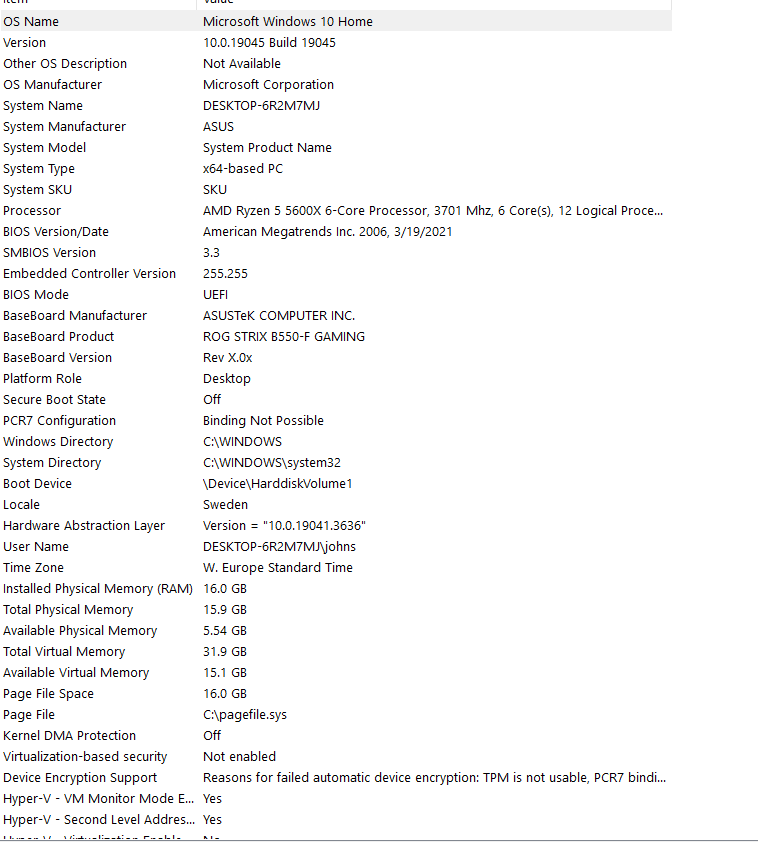 My mouse keeps disconnecting randomly and even sometimes my whole setup just completly... UWWhRkH9rTxu4f9fKphUv3O19%2BeB8jbXFDY9WASQtKkqbBBVmY8H1XlSLPY3iMdy8y%2BlZC6MzqepzH5zyZVNuw4yc%3D.png
