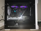 I have 1 exhaust fan on the left and two intake fans on the CPU radiator. Should I mount 2... UxnnxqEipIr6IsbsftG4aPNvVVx0_kqVwMVYq2kxoZw.jpg