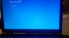 Woke up to blue boot screen. Clicking continue just returns here. Trying to reset, this is... uXWWfQQZP6V5aI8Pe8UO169ROIOJBT969q1JpN4yEaw.jpg