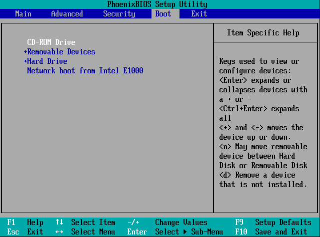 How to Backup Personal Files from Windows Recovery Environment uY4awFa.png