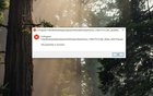 Some unknown windows core component get broken very very often is unrepairable, task... uYaLCR2DDGIQdqScXyAn4c3B0b7u854wYK9fgmJa9uU.jpg