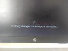 So, the laptop was updating 1909 and it randomly turned off. I turned it on to see this. Im... uzHxfnC_8VjlV7l9LPriddX1xxinzO30mHeR8NxK7Xc.jpg